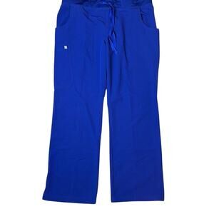 FIGS Kade Cargo Scrub Pants